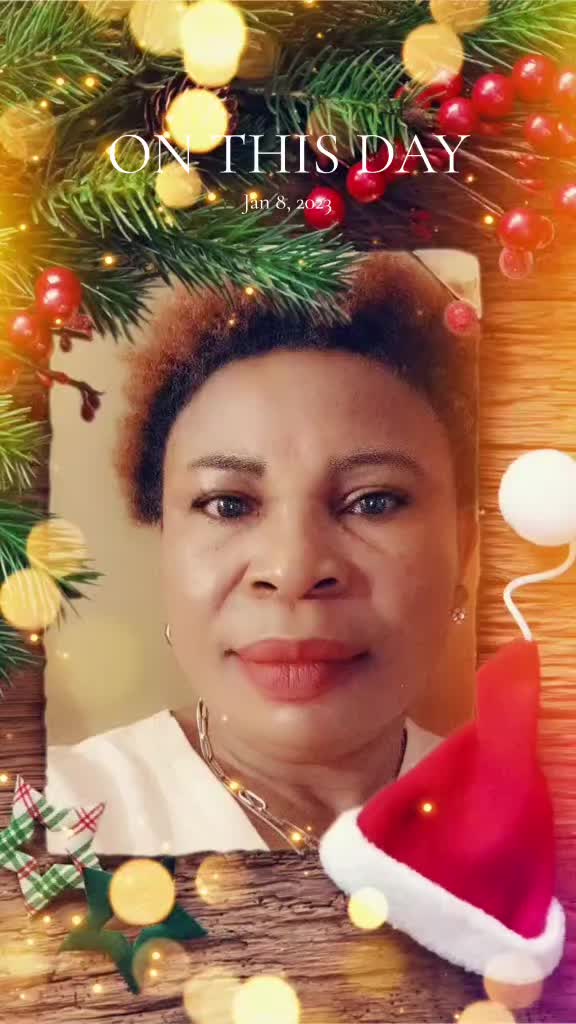 @Nana Ama