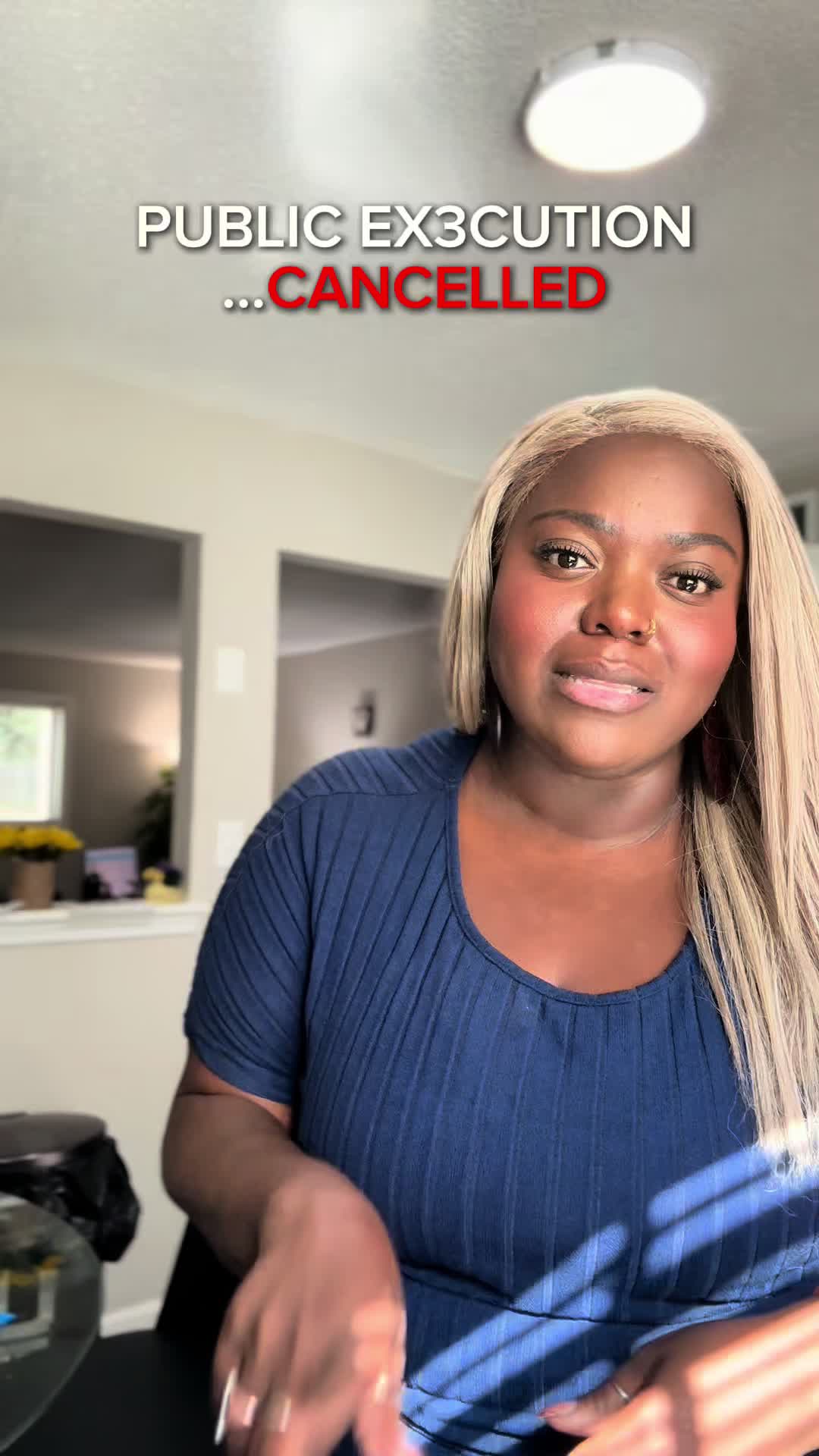 @The Controversial Blonde | Bri
