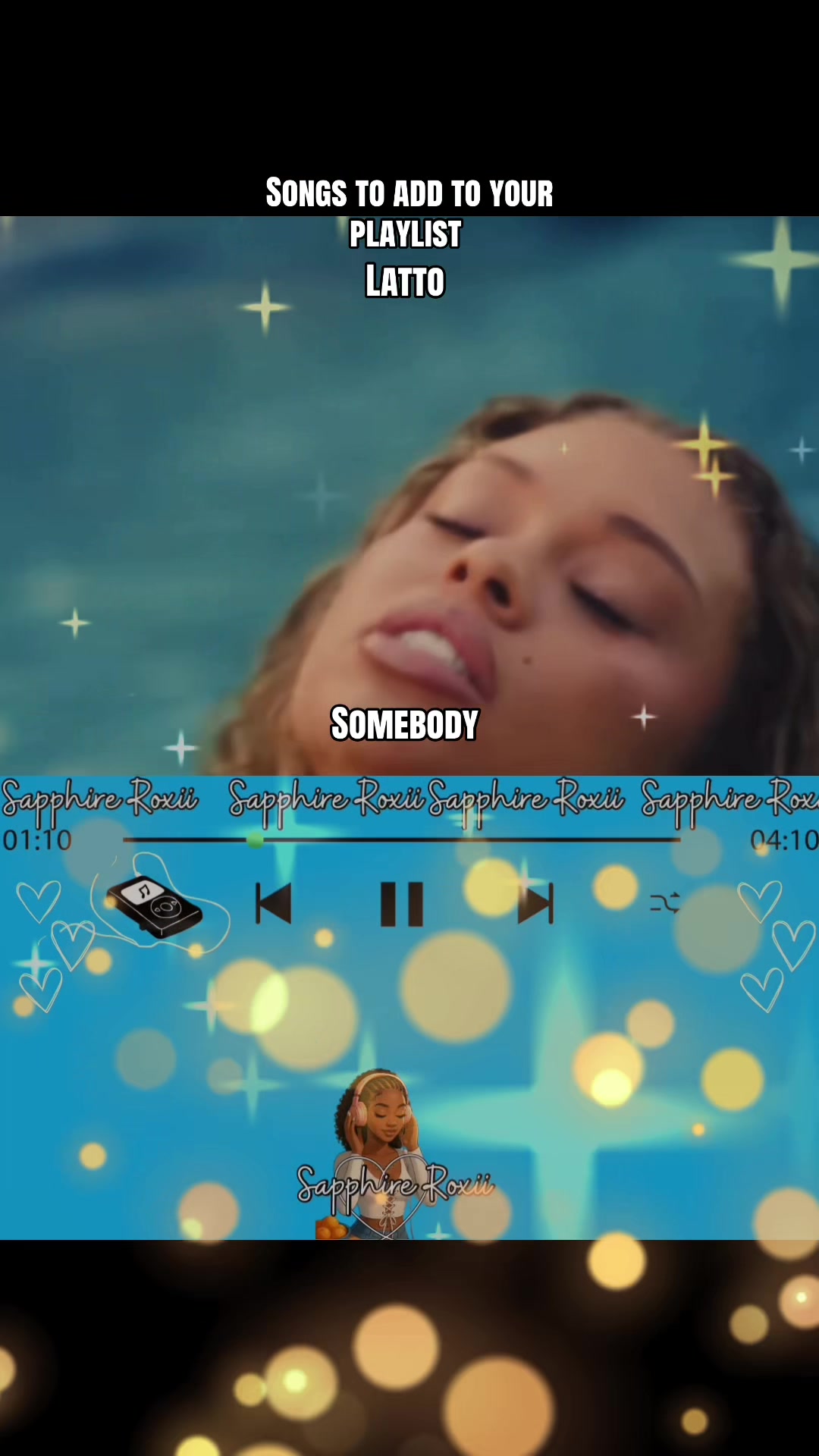 @Sapphire