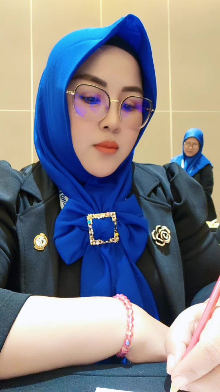 @mamah tiara🤲