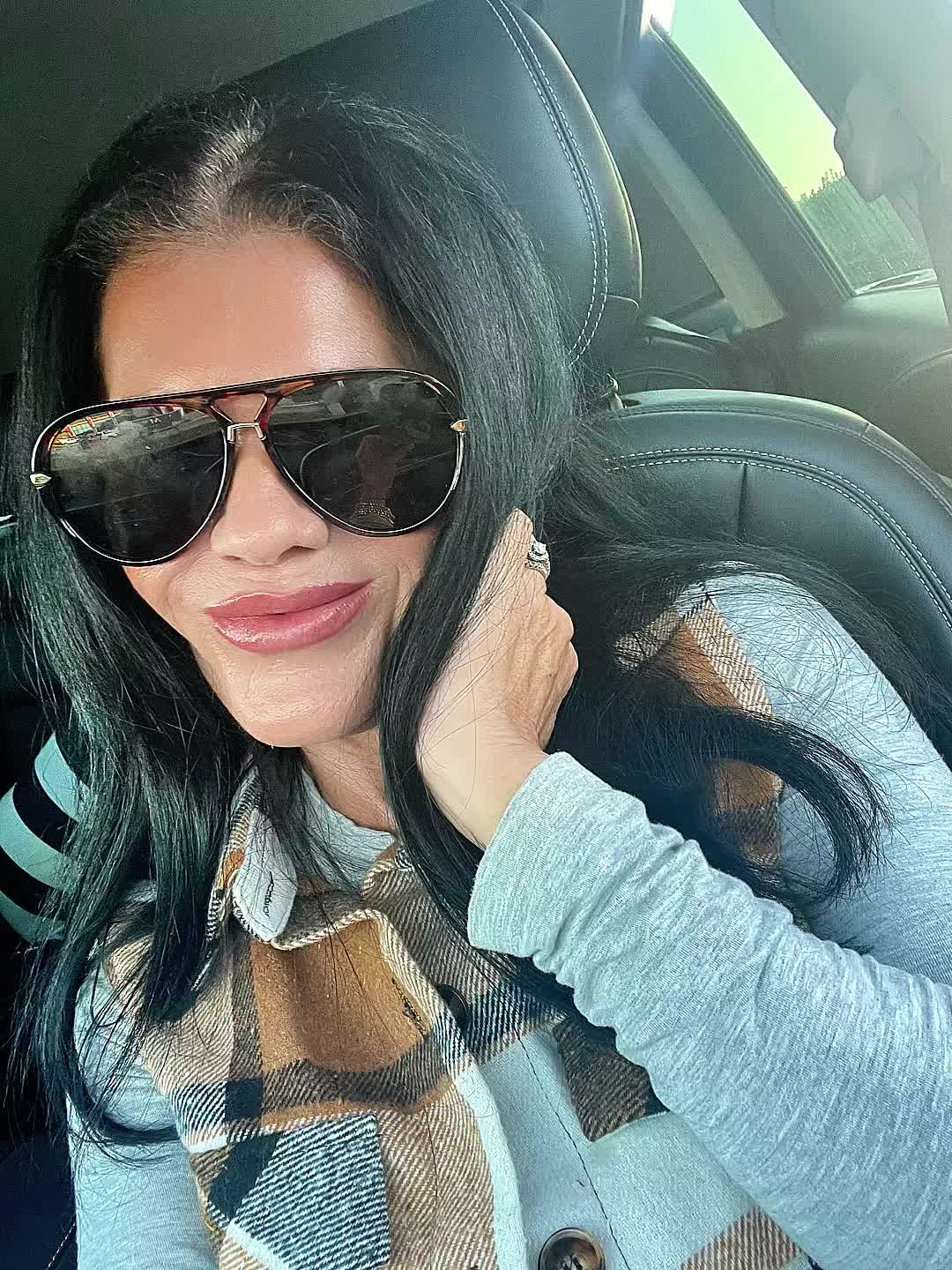@Kristen D