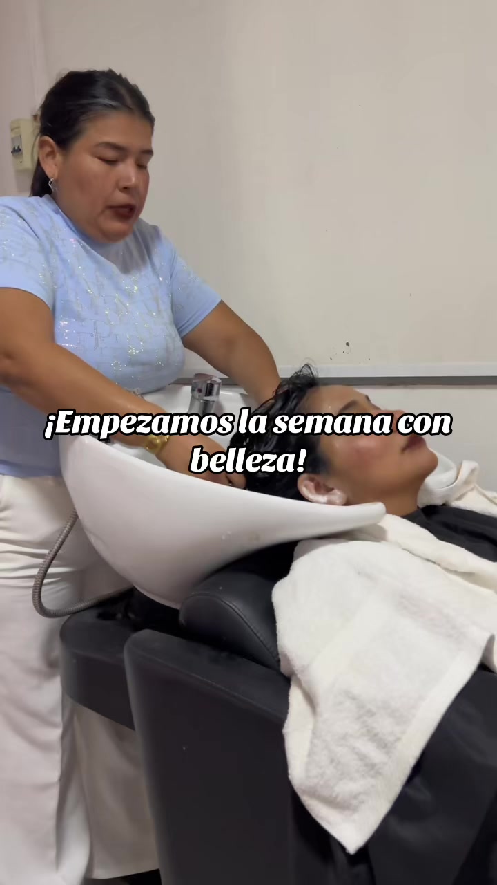 @Cinthia Alarcon Beauty Salon