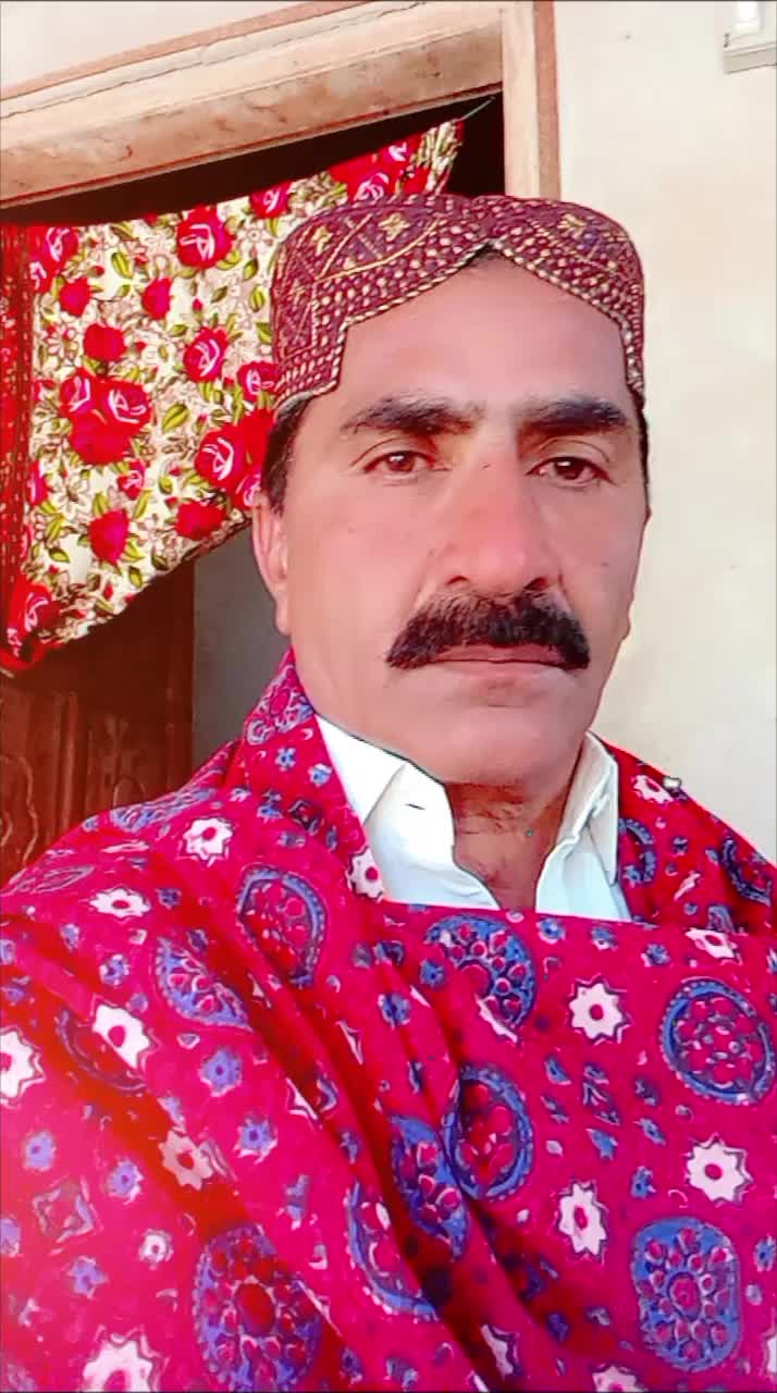 @Gul Nawaz Lashari