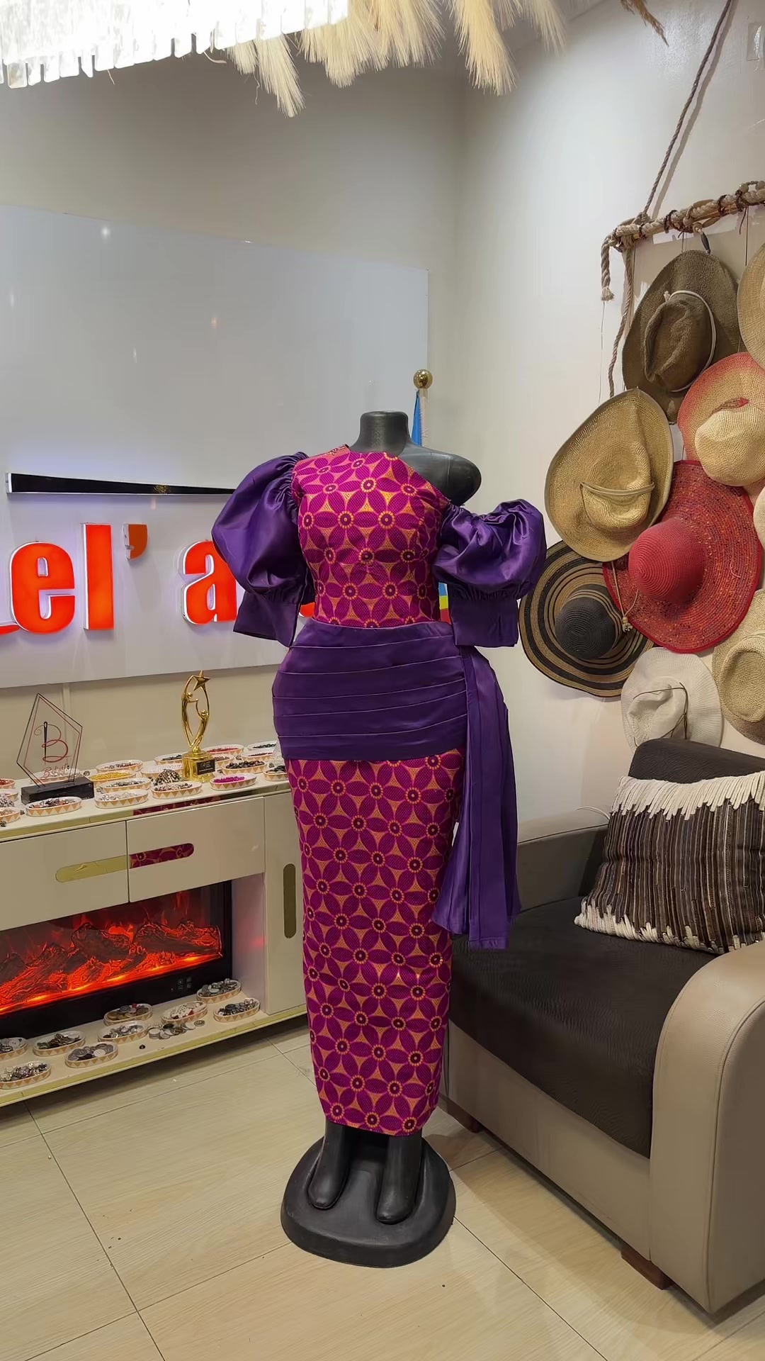 @Bel art couture 🪡🪡