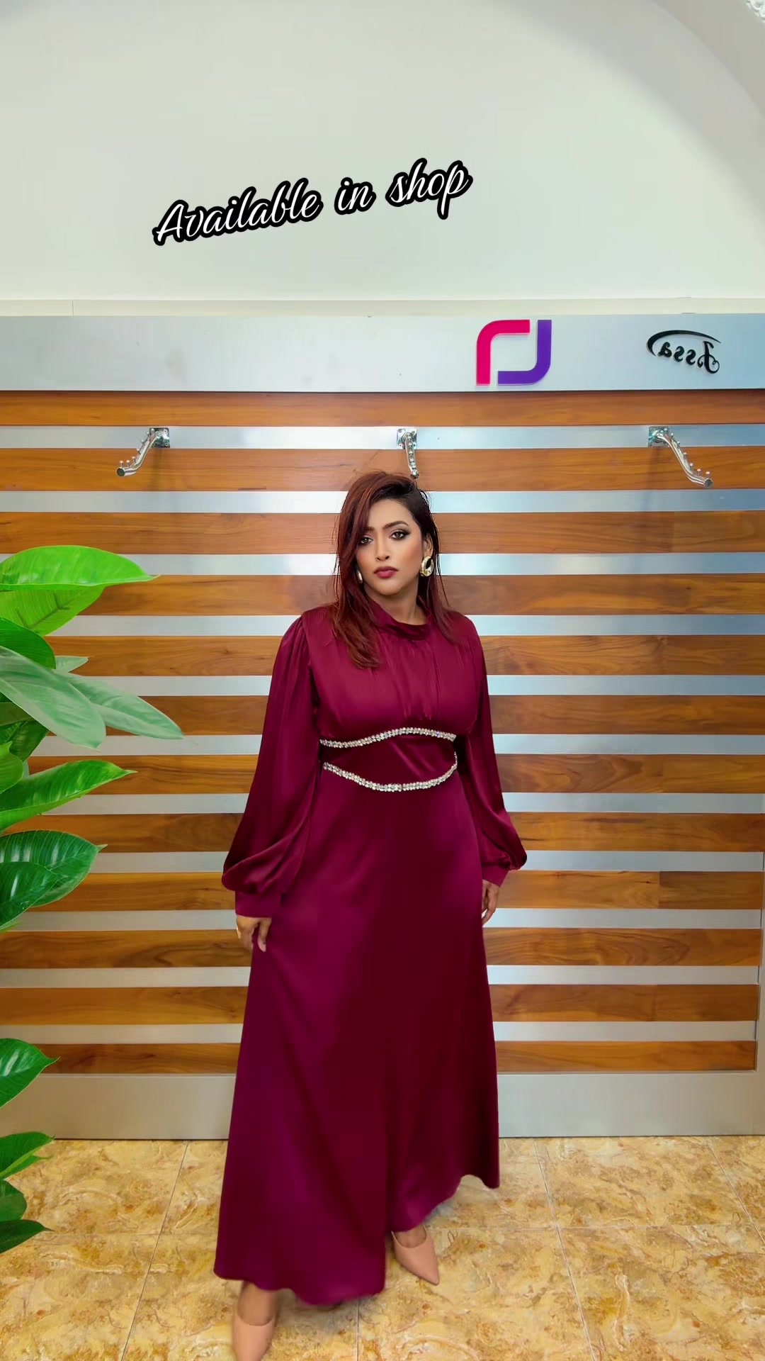 @Nooreenah-issa Designer Studio