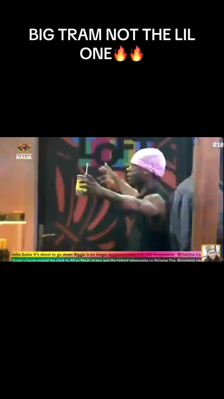 @TRAM #BBNS11