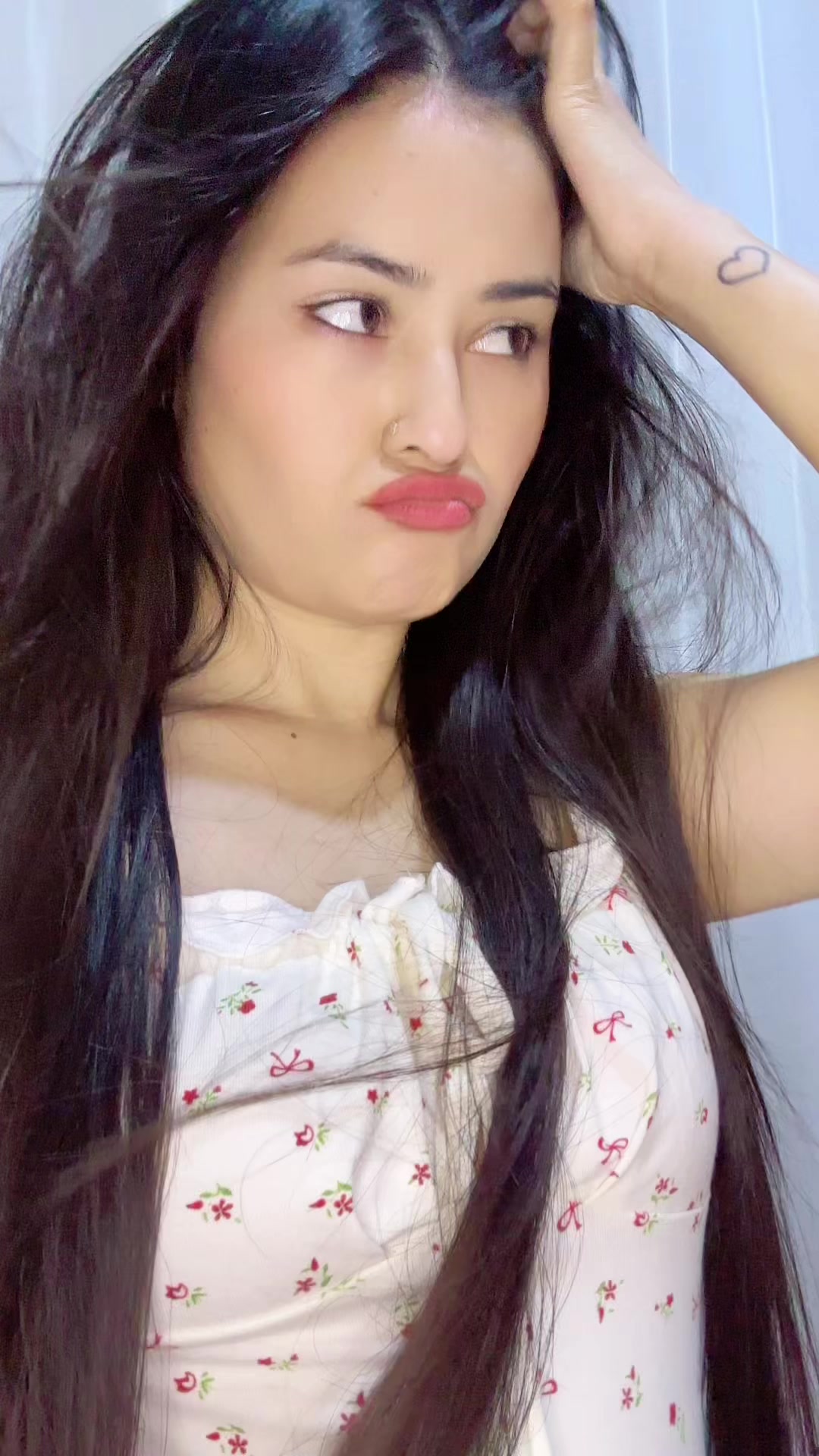 @🤞✨