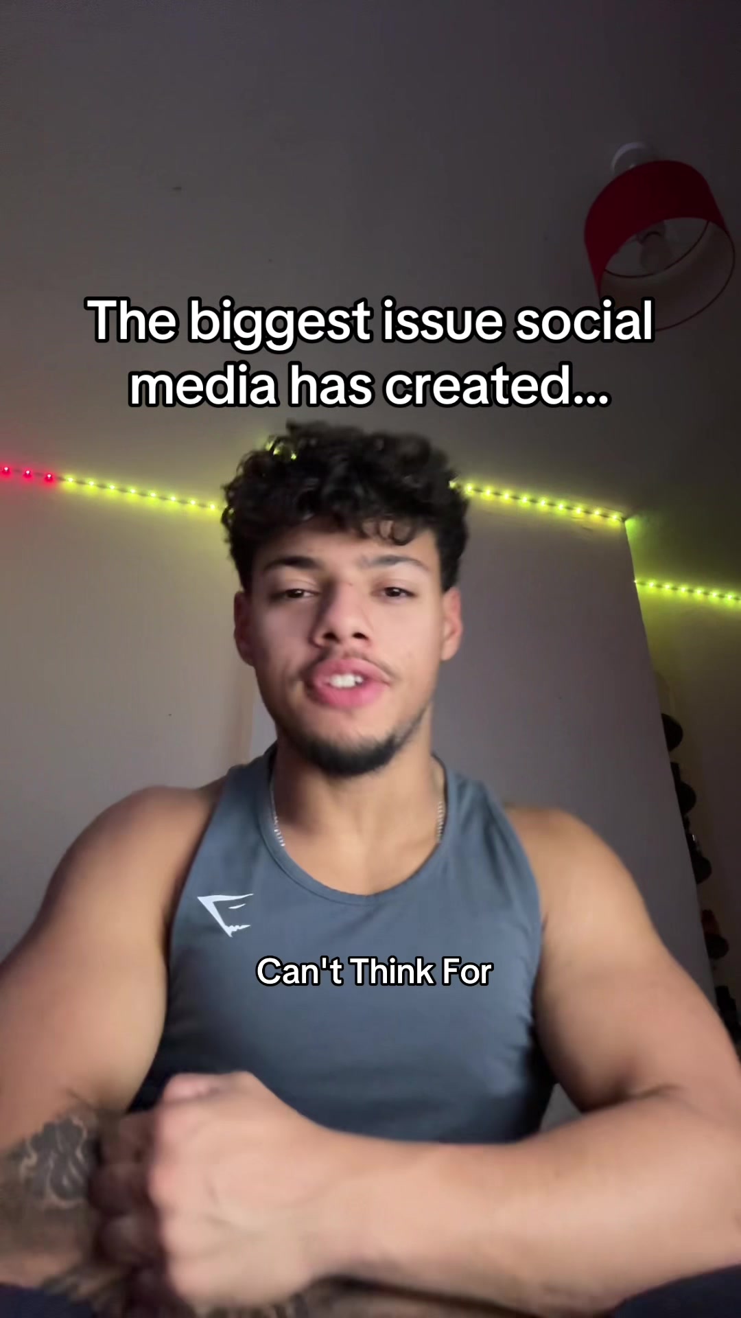 @Aaron peter