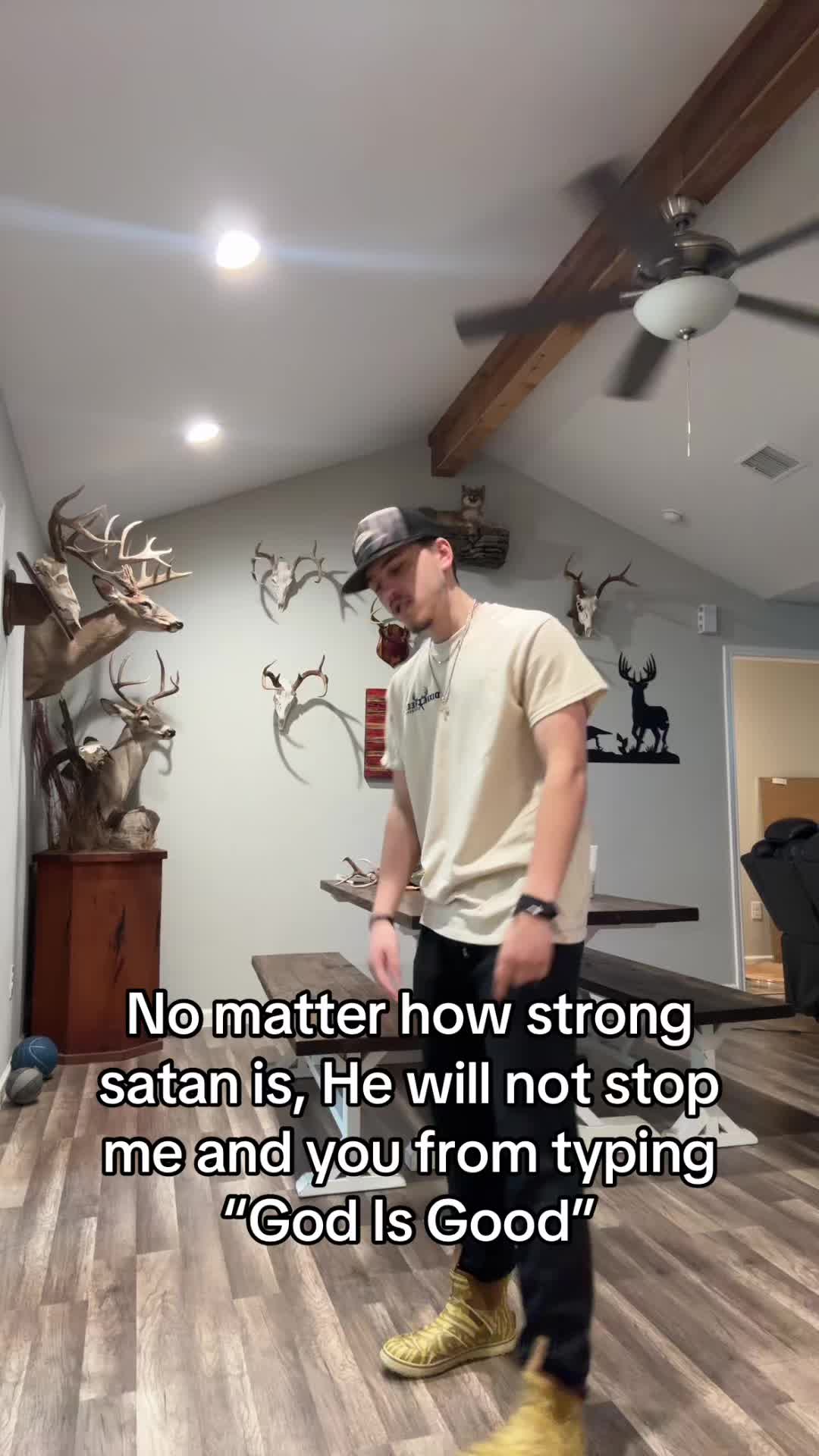 @Joe Peña