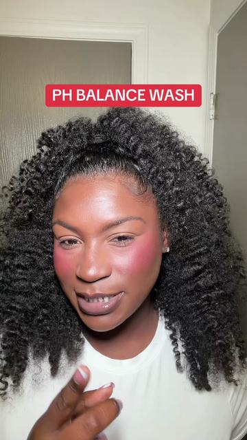 @Ebony✨Natural Hair & Fashion