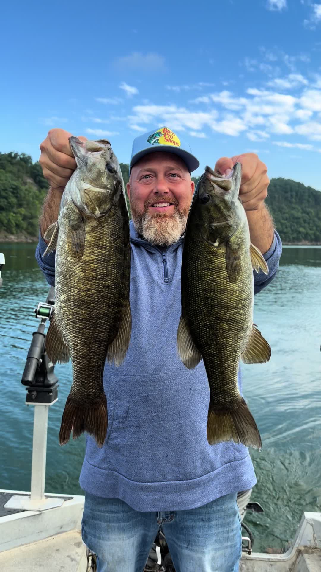 @Kentucky&ensp;Fishing