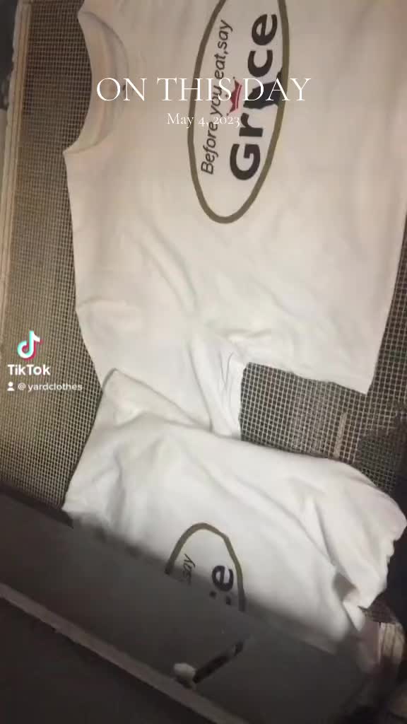 @Yard Clothes