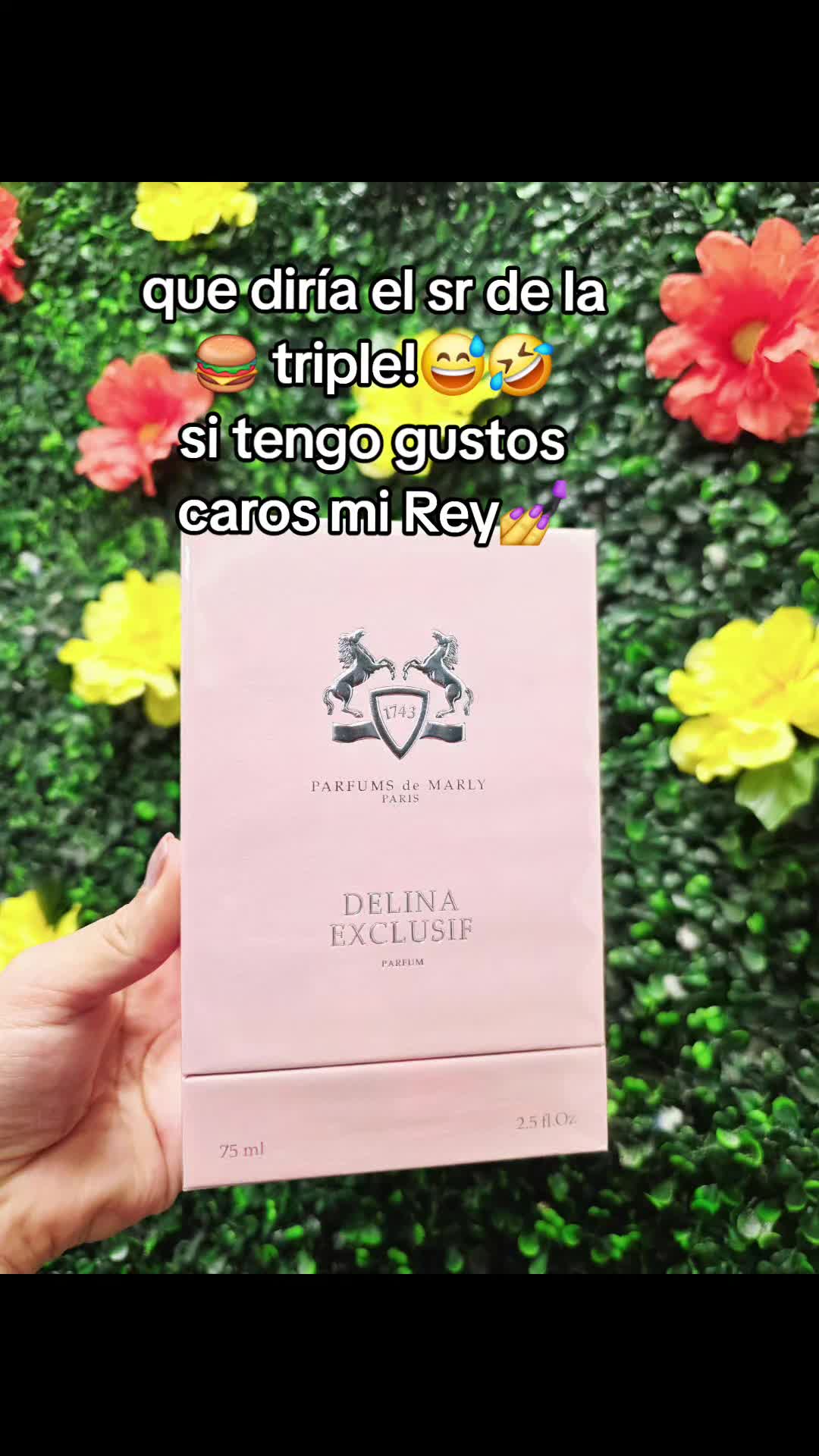 @Perfumeria Laredo