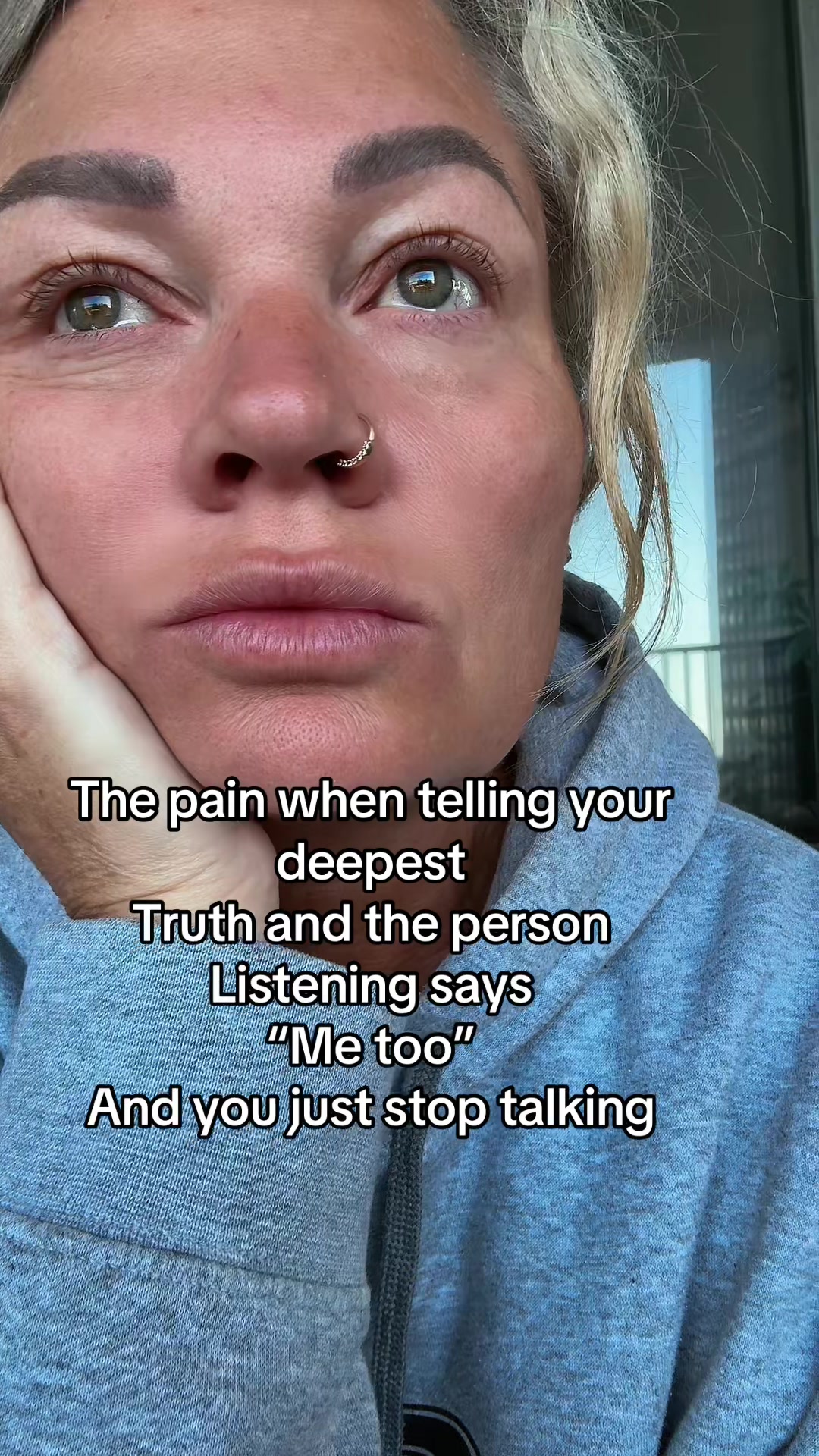 @Meredyth with a Why