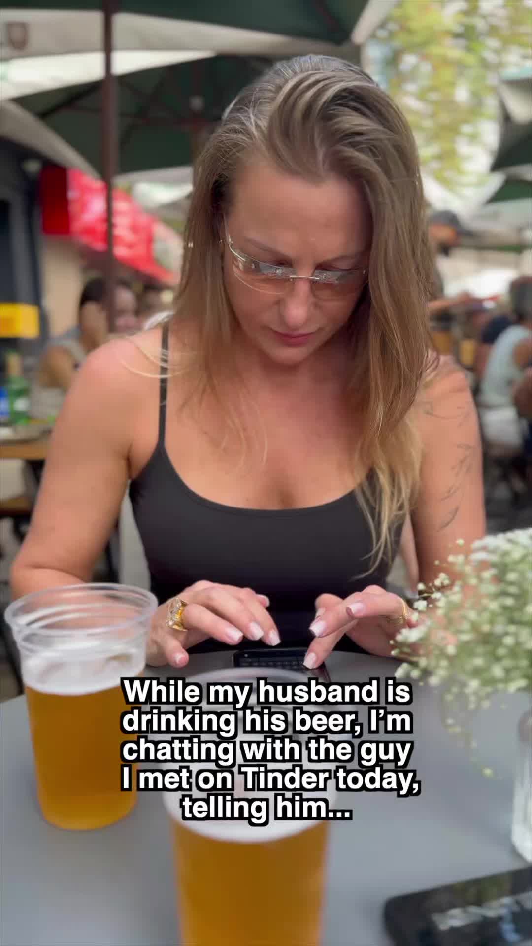 @Faby Monteiro