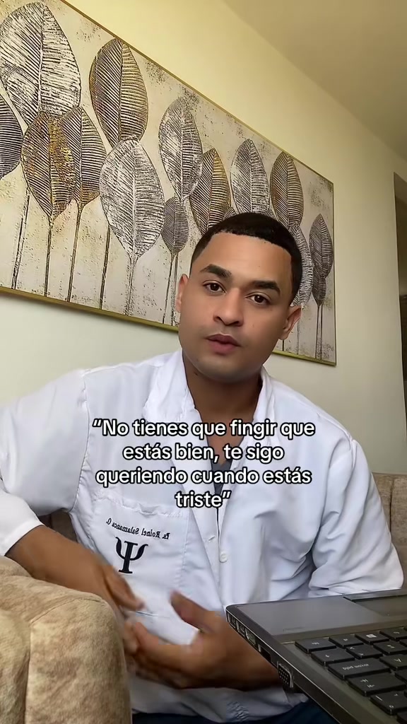 @Ps. Roinel Salamanca