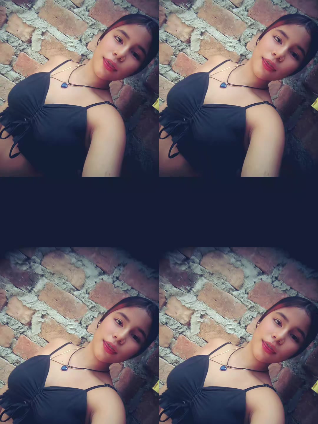 @Maria Jose