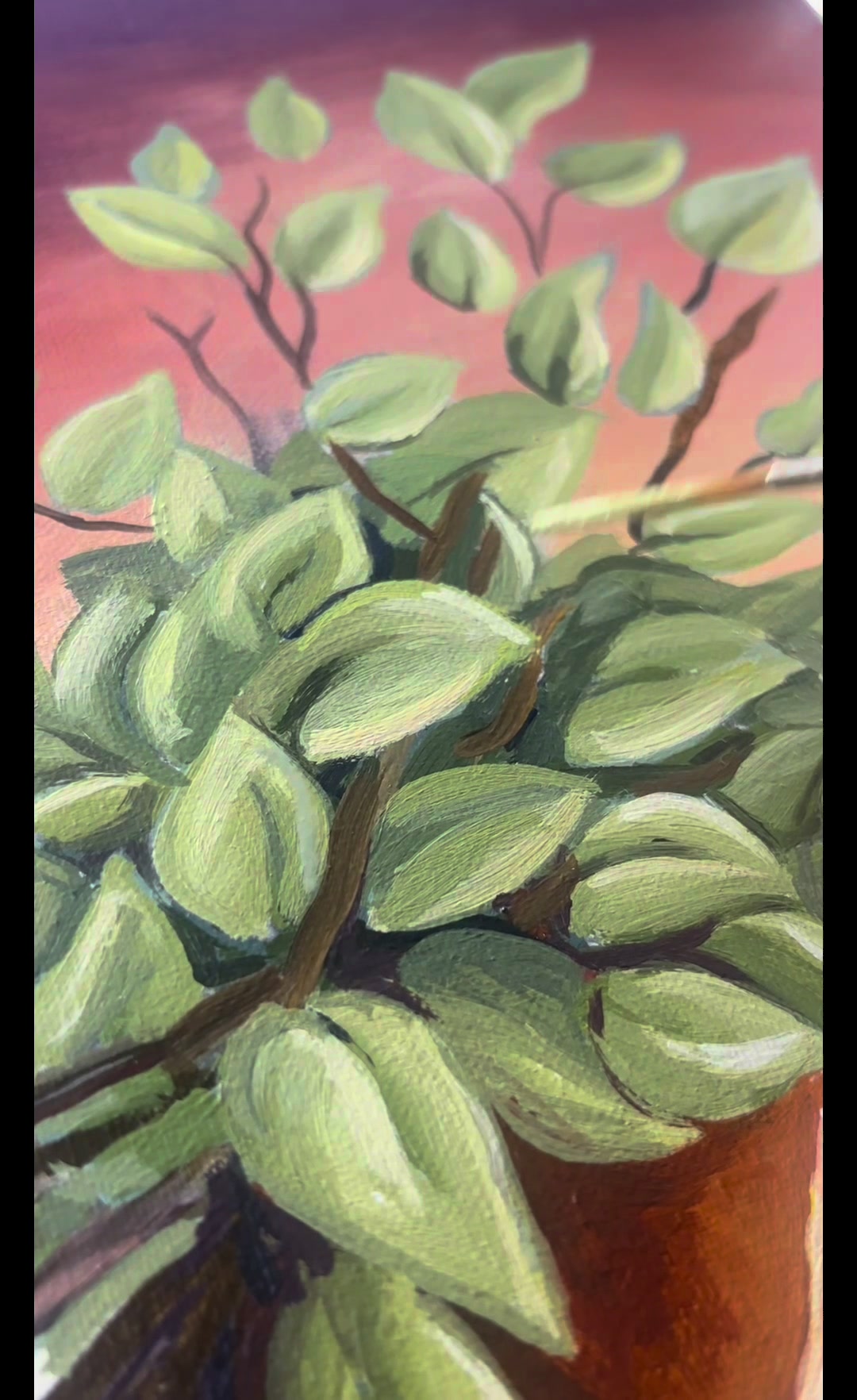 @Rachel Blackwell Artist
