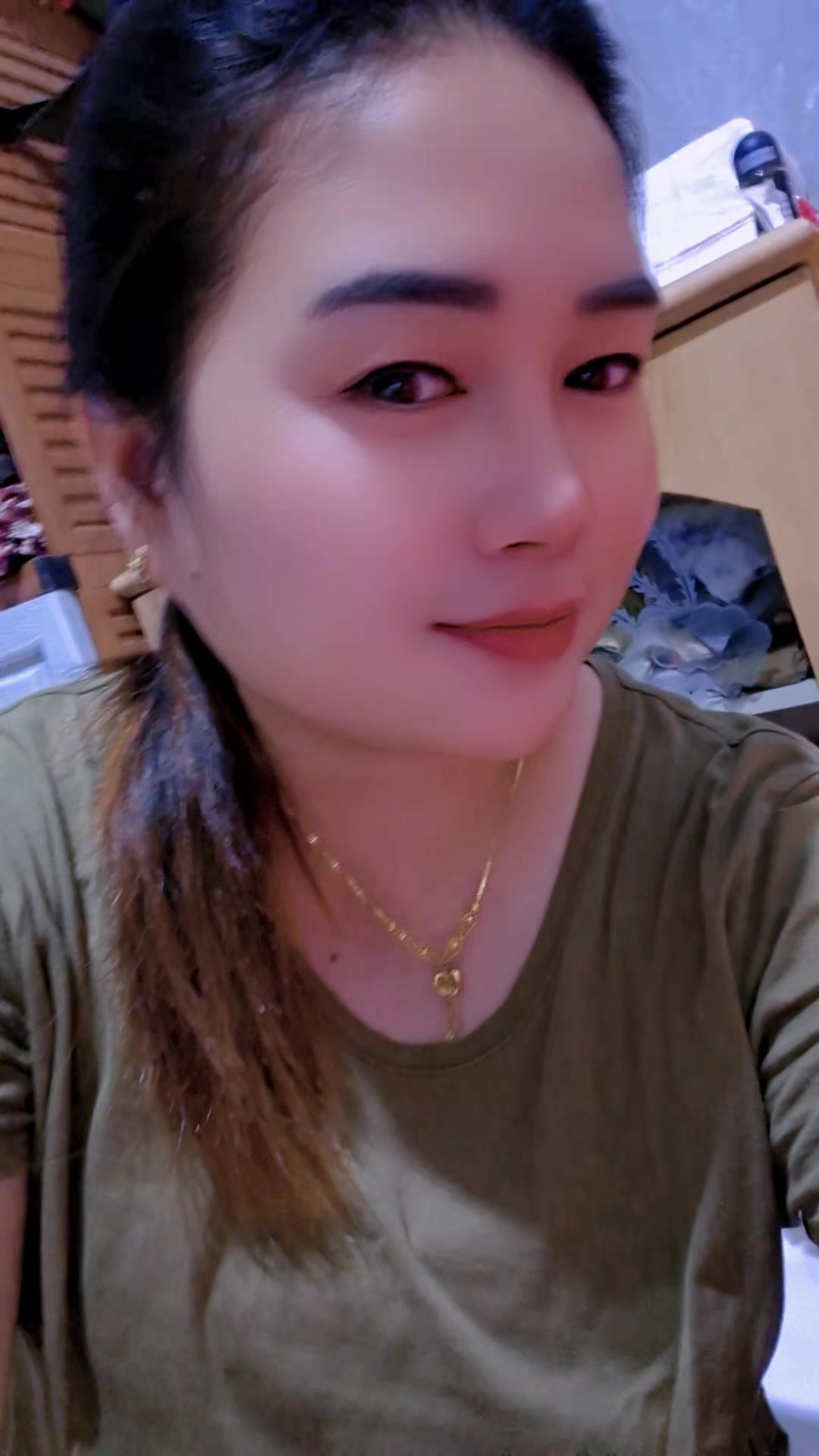 @Kriswati Harefa