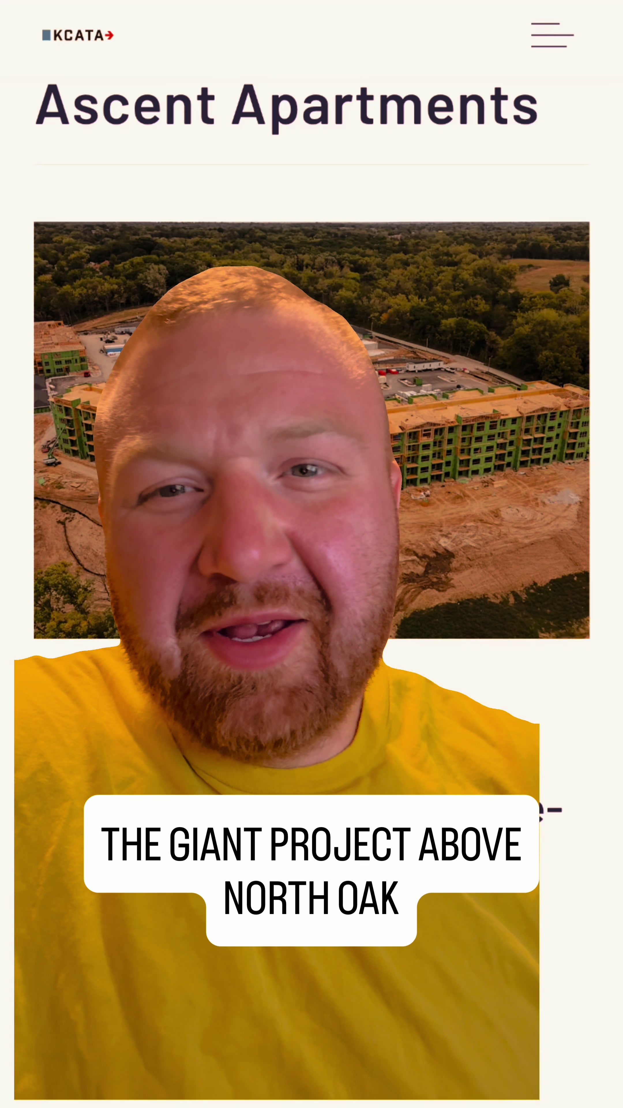 @Michael Morris | Big Mike