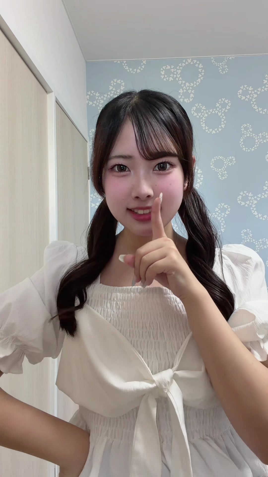 @雫月 愛菜