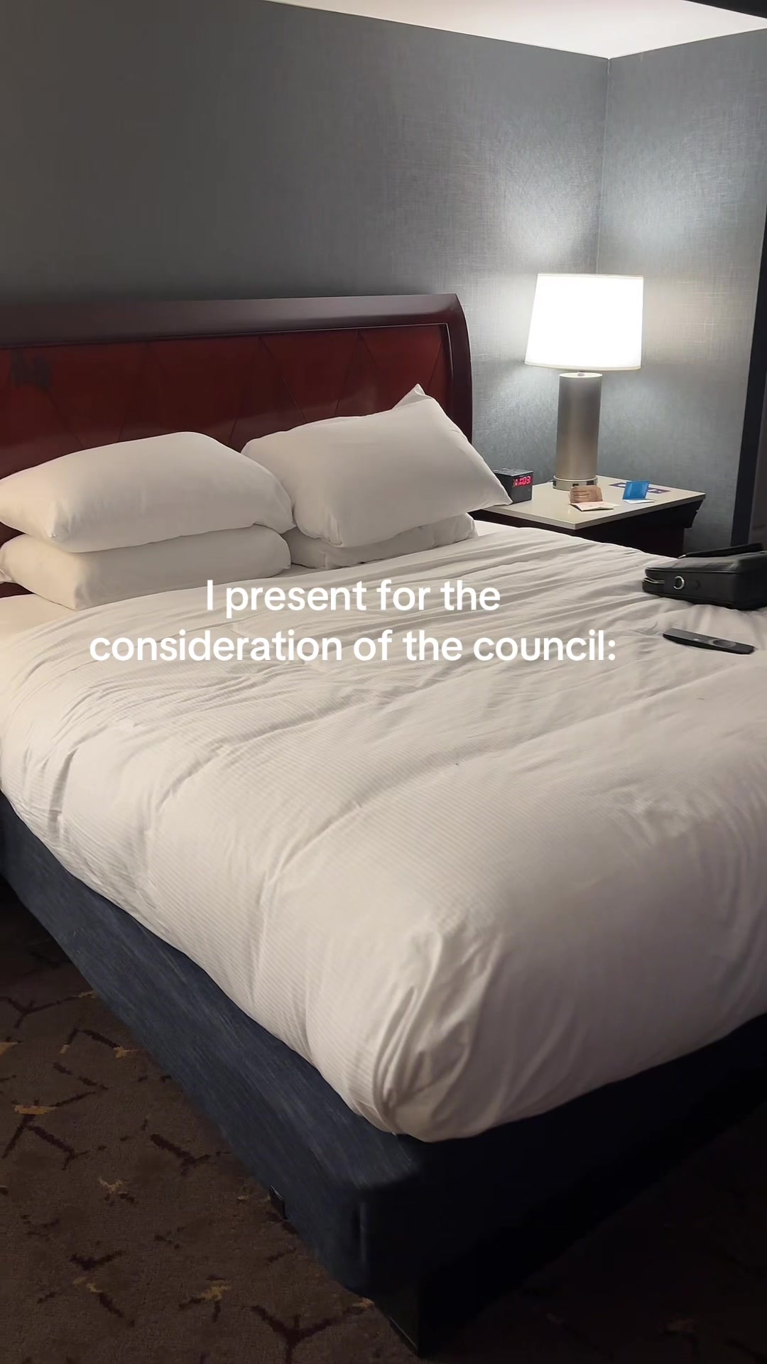 @Bee