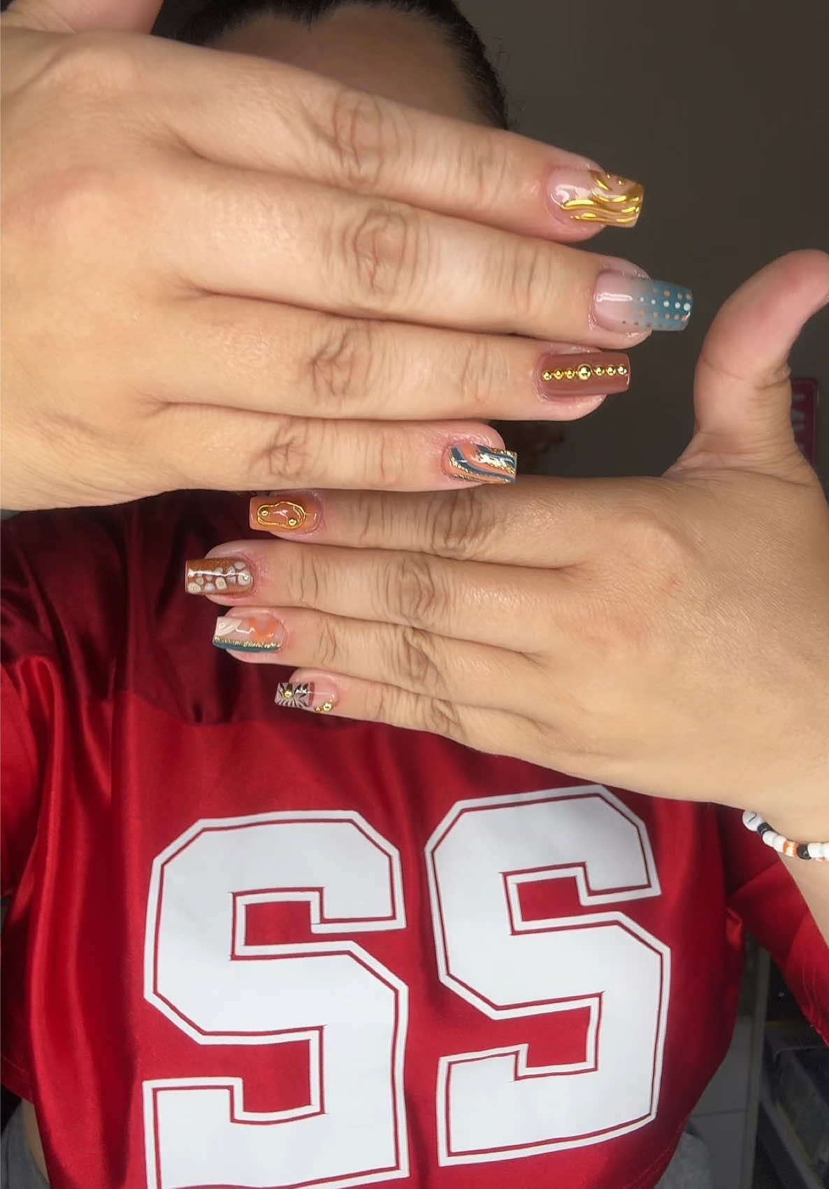 @RIVERVIEW| TAMPA FL NAILS