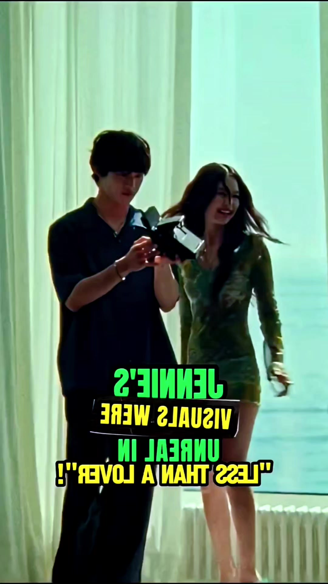 @K-pop celebrity style