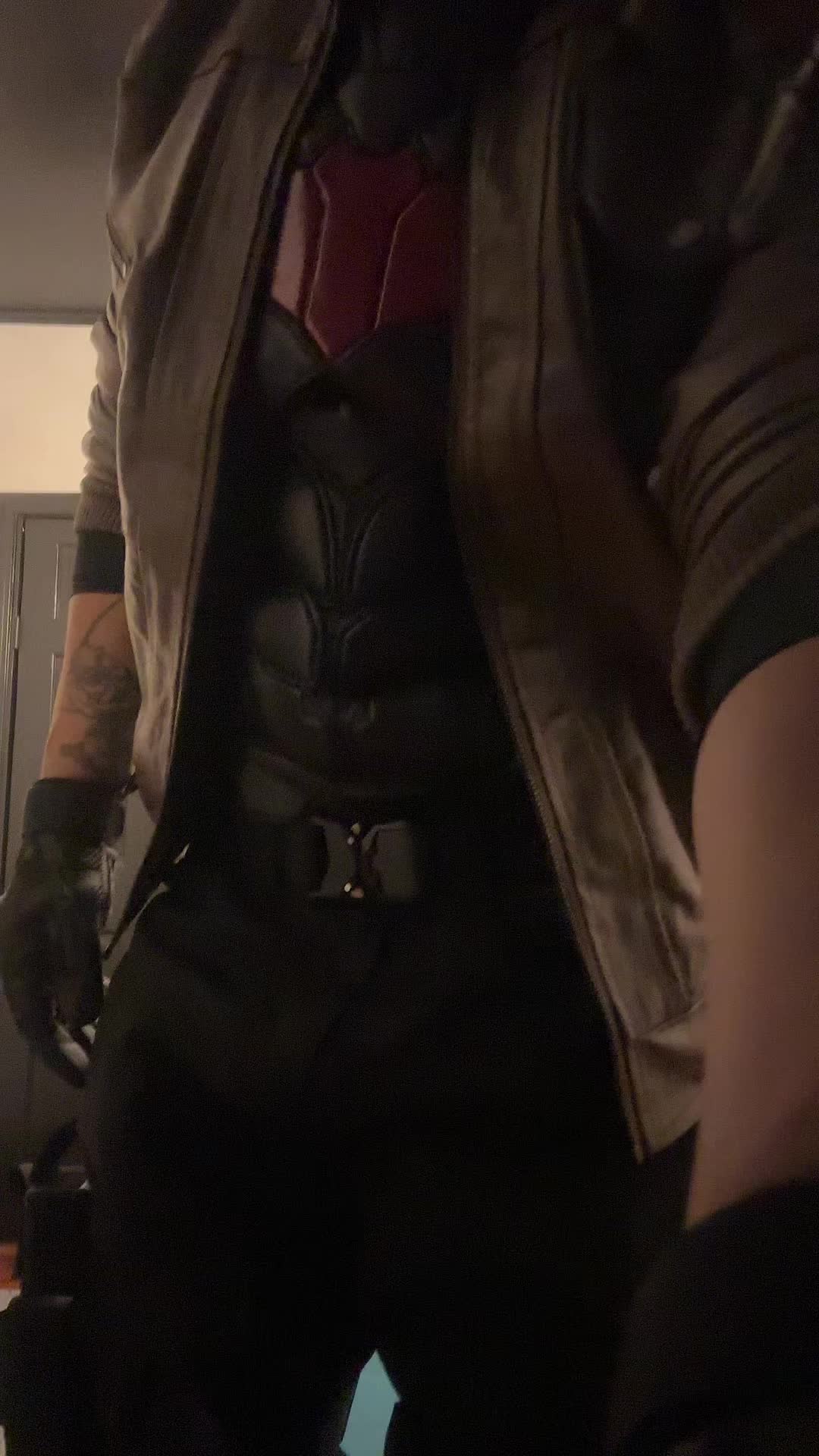 @WhateverRichie