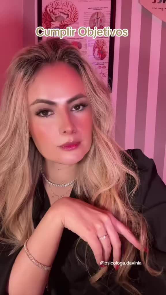 @Davinia | Neuropsicóloga