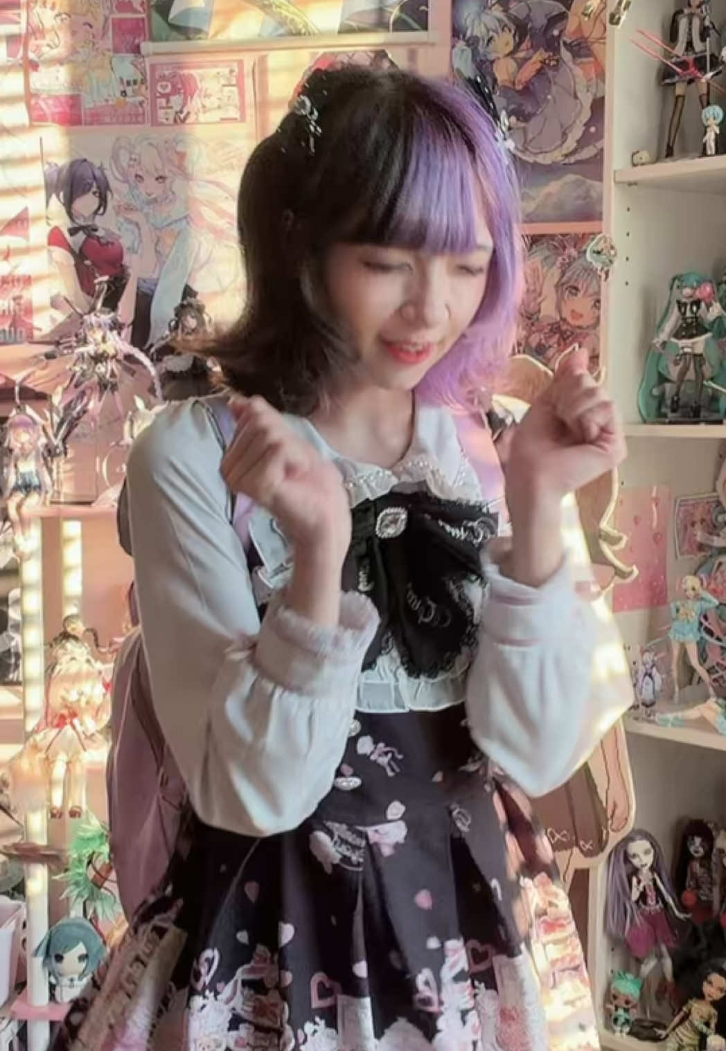 @nana ☆ なな