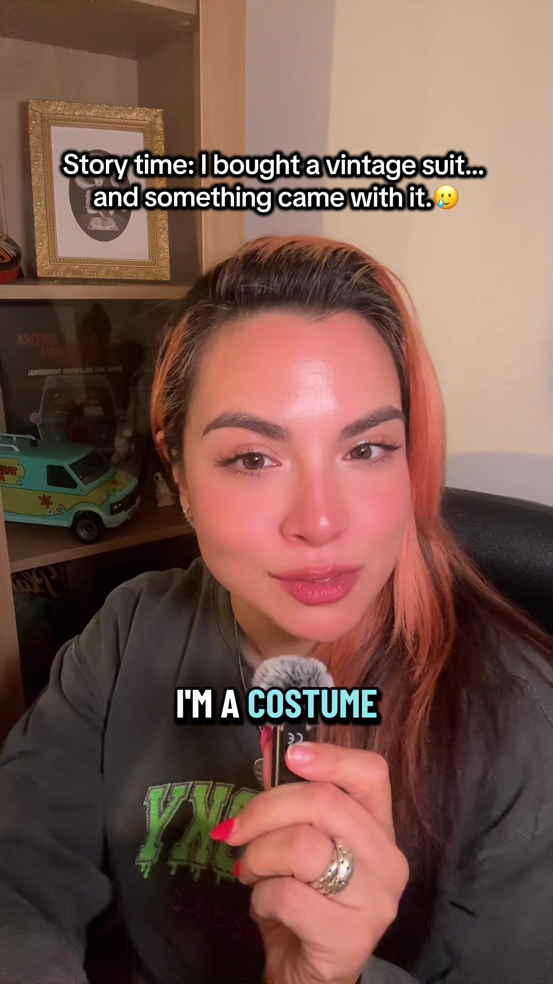 @hauntedlagirl
