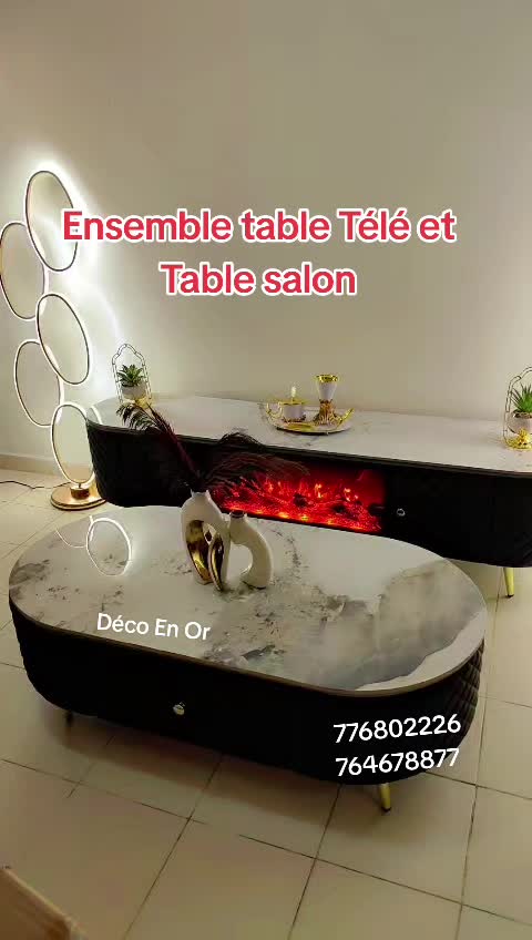 @DECO EN OR
