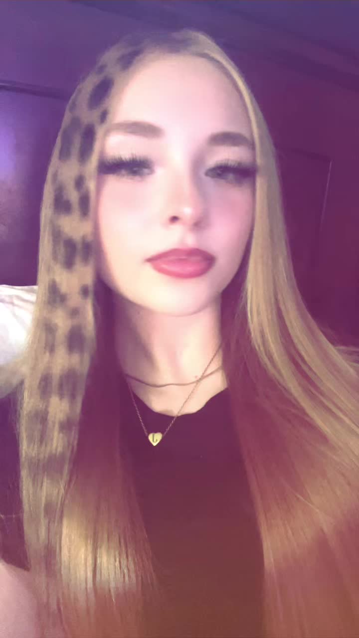 @Jessica Sissom