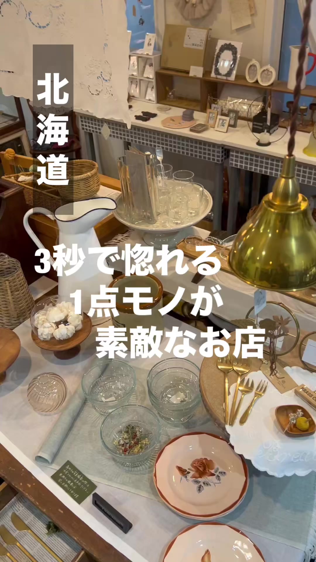 @雑貨マップ〜全国の雑貨店紹介〜