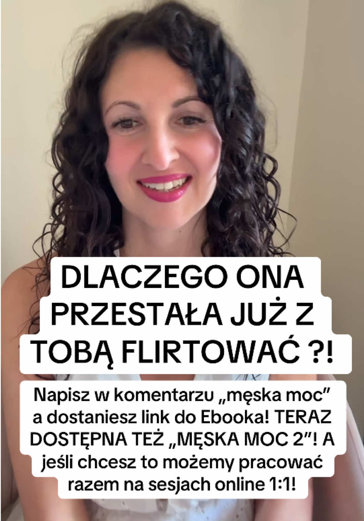 @Sara Sonik Coach Relacji