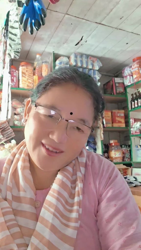 @Krishna Mangyung