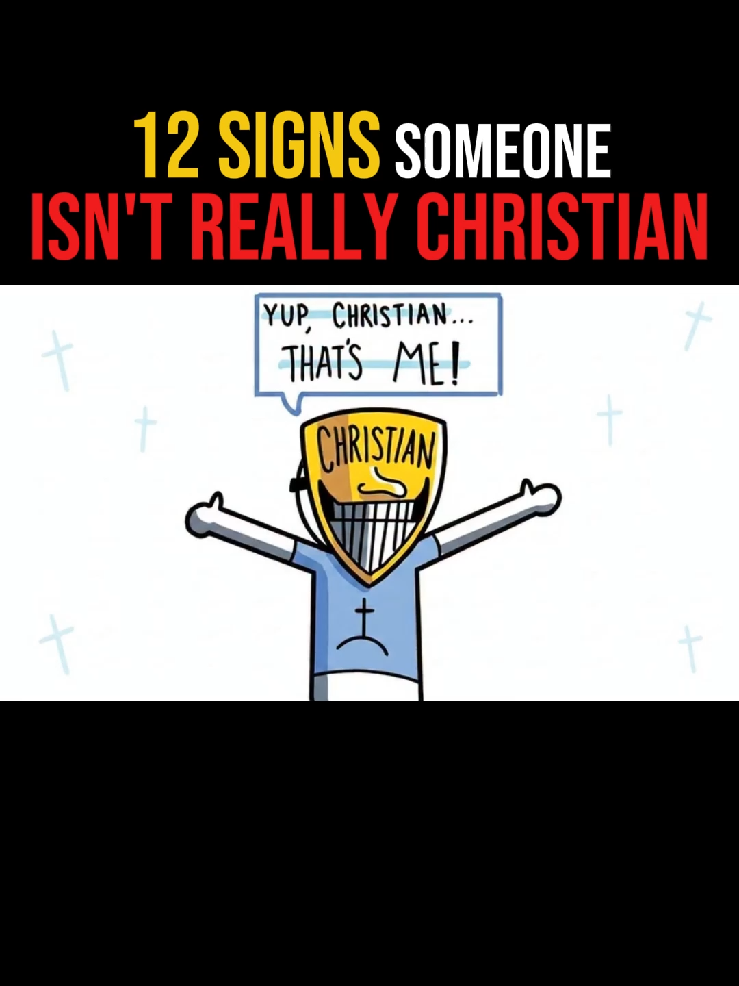 @Daily Faith Ministry