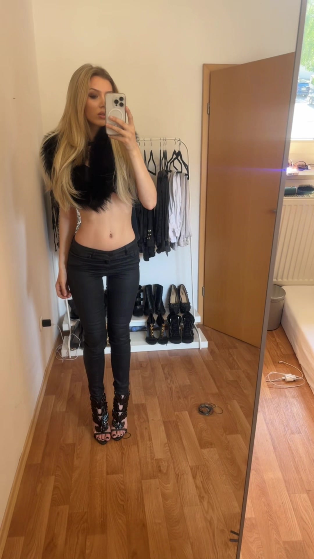 @✖️