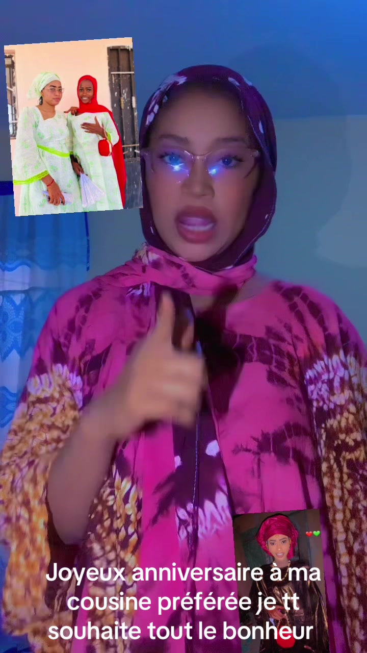 @faty dia Thiam