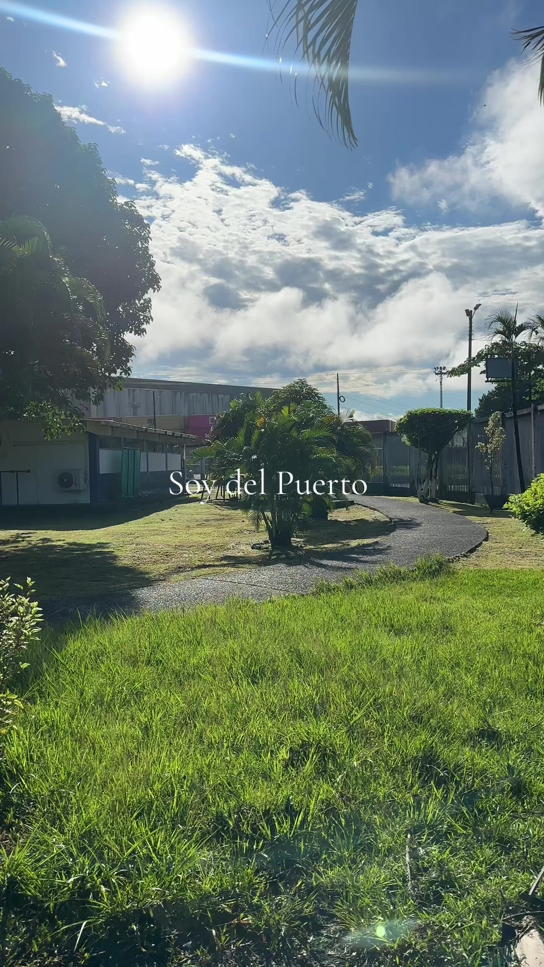 @Soy del Puerto 💛💚