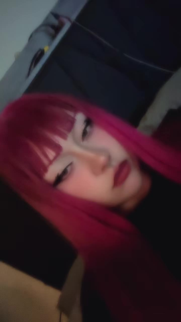 @Kaylee Queen🕷️