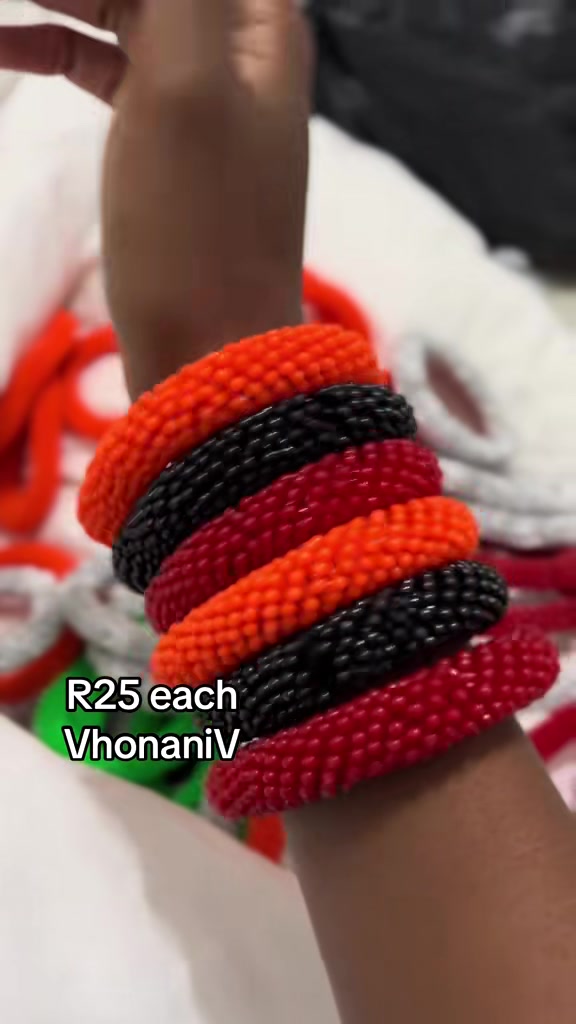 @Vhonani