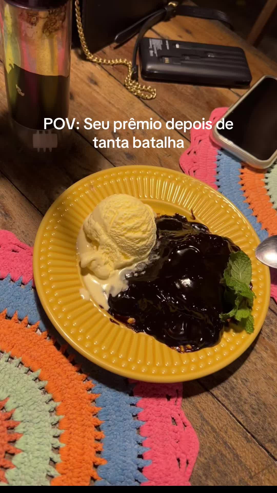@Joyce Caroline
