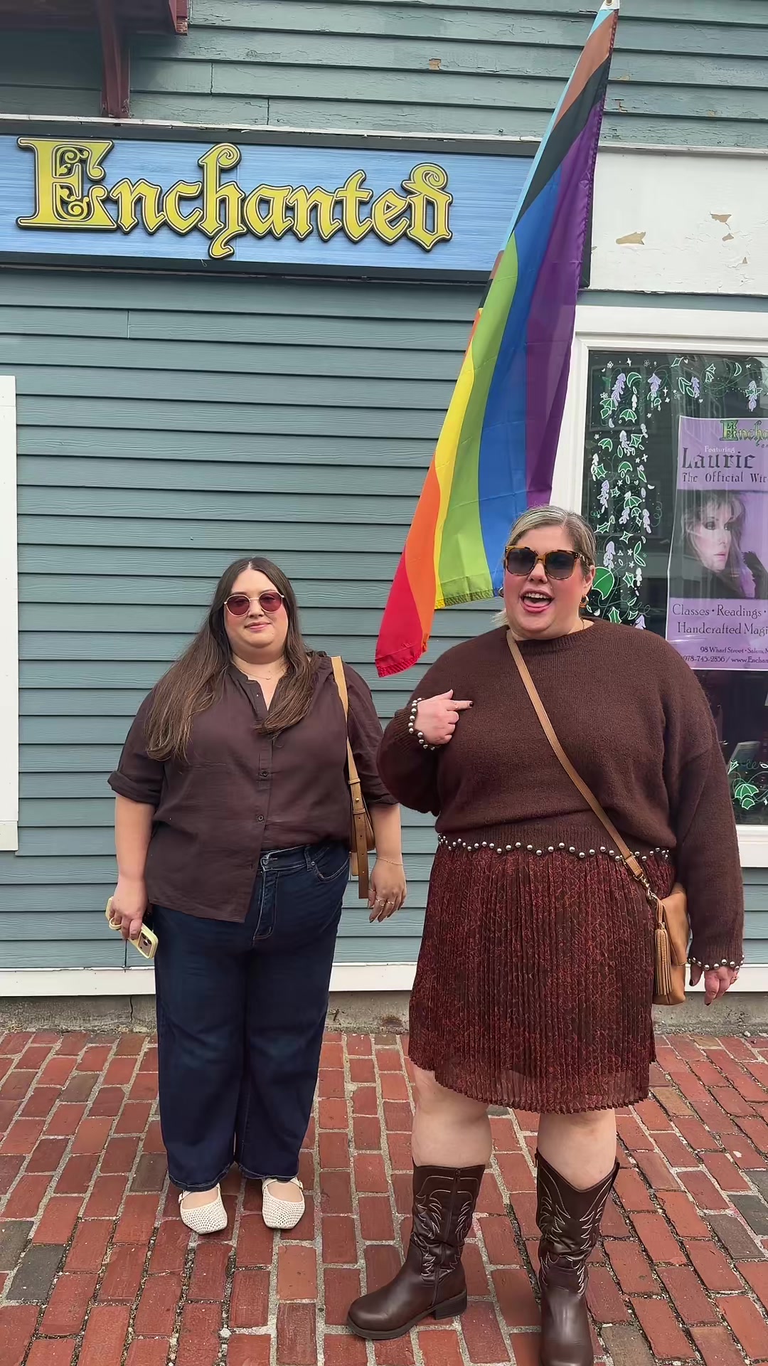 @Kelly - Plus Size Bestie