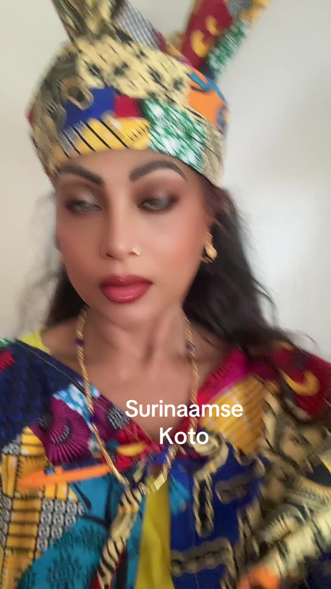 @Pooja