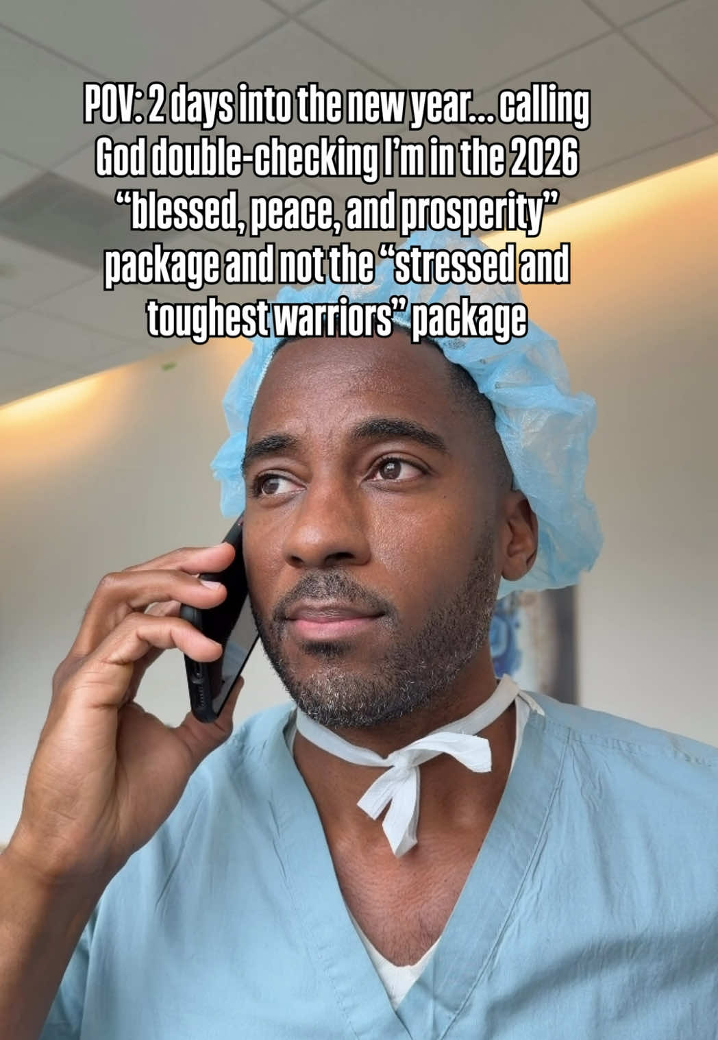 @DocJP3 TikTok Anesthesiologist