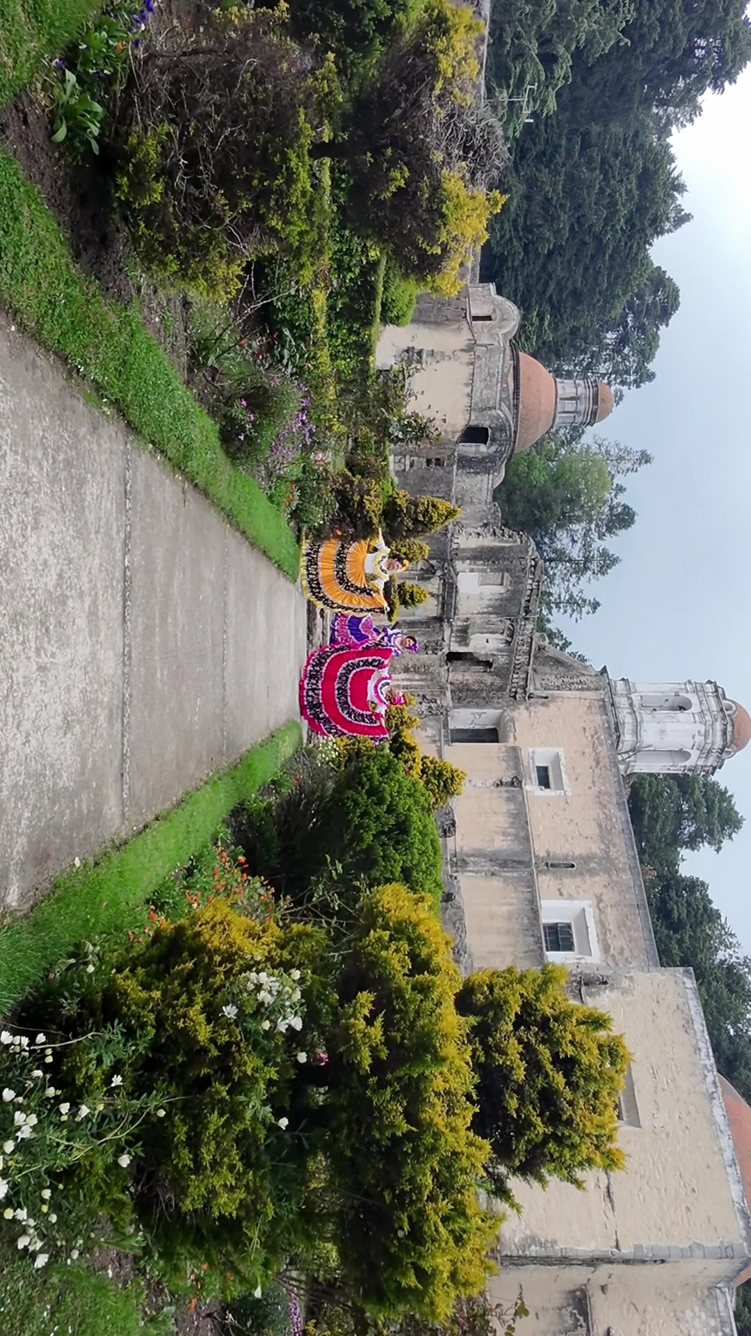 @Arte Esc&eacute;nico Mexico