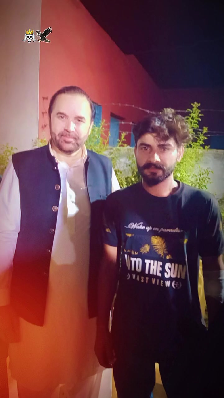 @متین راجپوت کینگ
