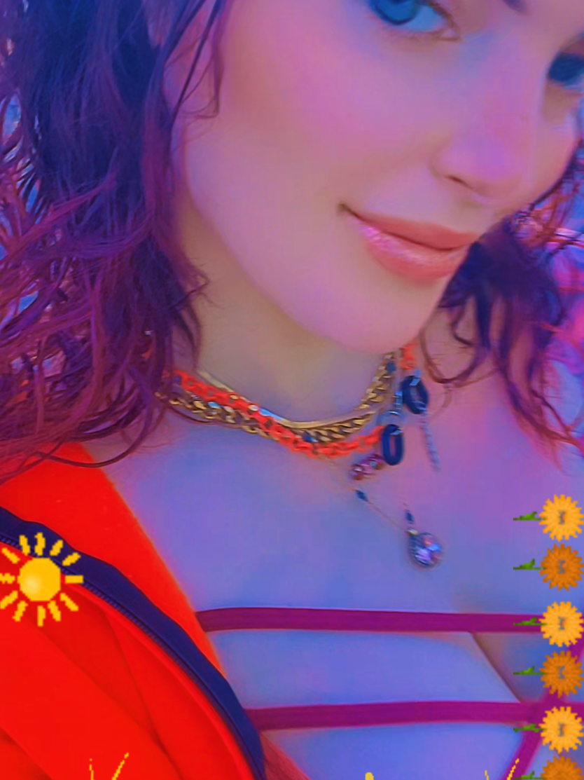 @✨️🧜&zwj;♀️Ally~Ariel 🖤♡💚🌹🕊✨️